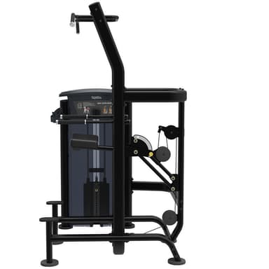 Impulse Weight Assisted Chin/Dip IT9520