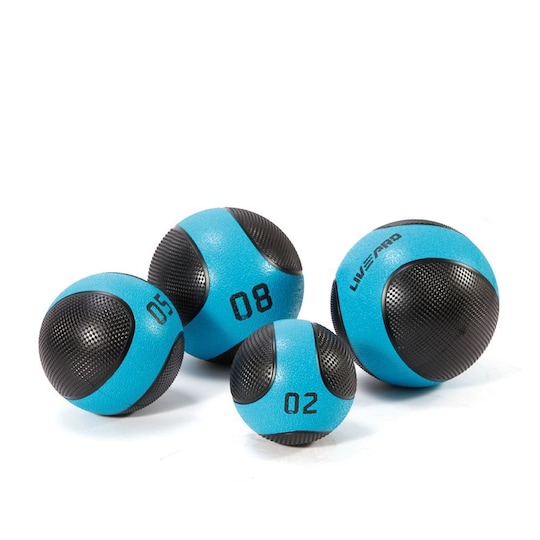 LivePro Solid Medicine Ball 7 kg