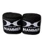 Hammer Boxing Hammer Boxing bandage elastic Black 4,5 m