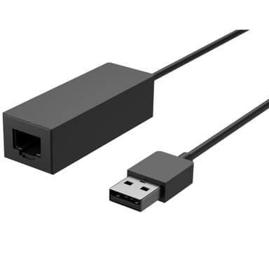Surface Ethernet adapter
