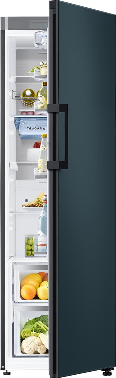 Samsung Bespoke kjøleskap RR39T746334/EE