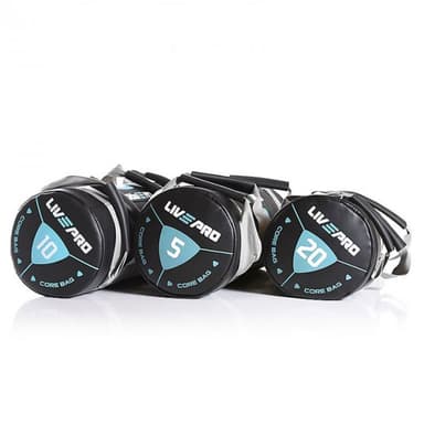 Warrior Power Bag