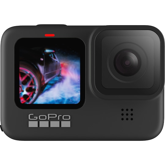 GoPro Hero 9 Black actionkamera