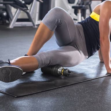 SKLZ Hydro-Roller