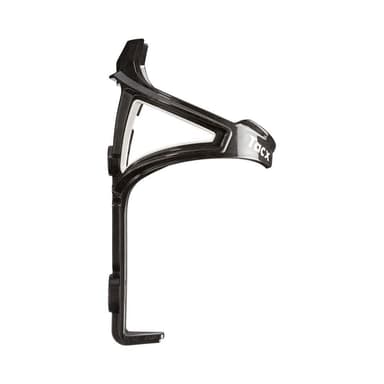 Tacx Tacx® Ciro-flaskhållare Blank Hot red