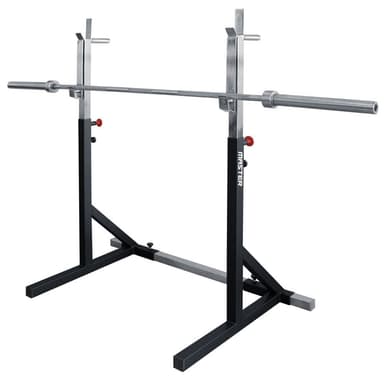 Master Fitness Master Maxi Vektstangstativ