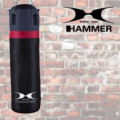 Hammer Boxing Set Cobra