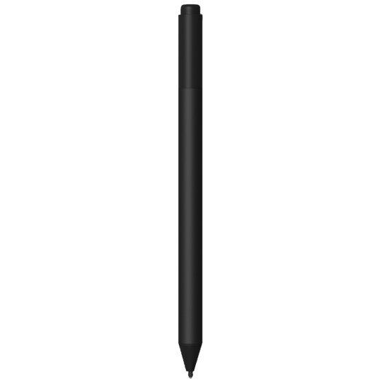 Surface Pen digital penn (sort)