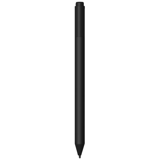 Surface Pen digital penn (sort)
