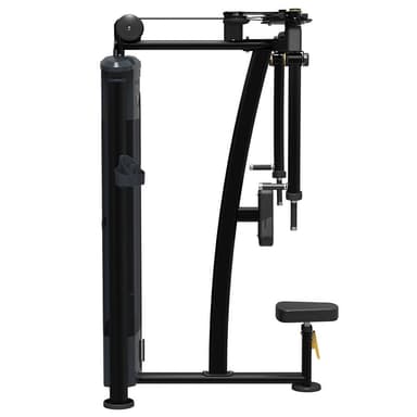 Impulse Pec Fly/Rear Delt IT9515