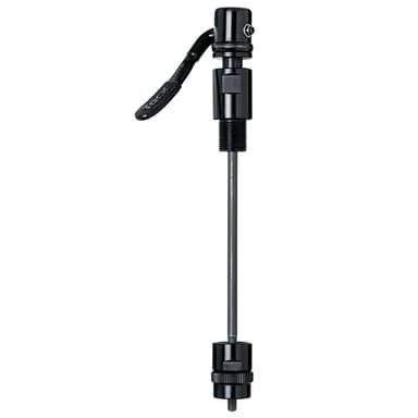 Tacx Direct drive  quick release with adapter set 135x10mm