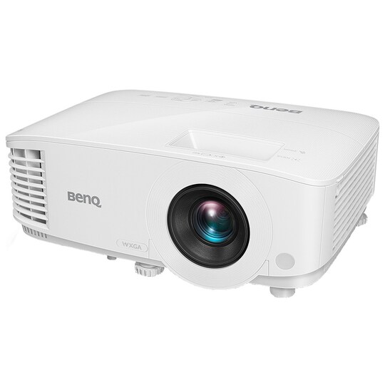 BenQ  projektor for business/undervisning MW612
