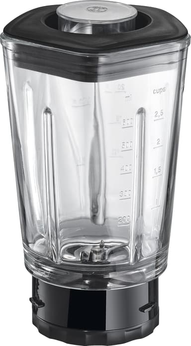 Bosch VitaStyle Mixx2Go blender MMBM7G3M (sort)