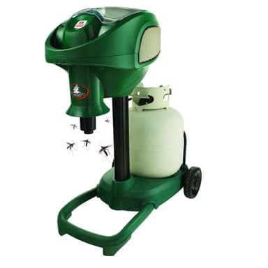 Mosquito Magnet Independence myggfelle