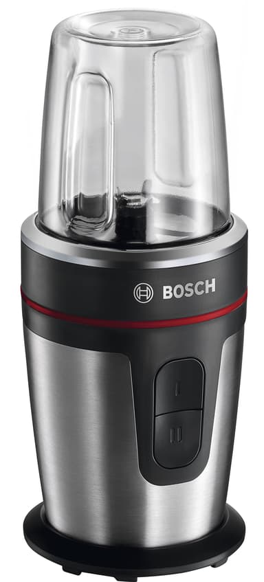 Bosch VitaStyle Mixx2Go blender MMBM7G3M (sort)