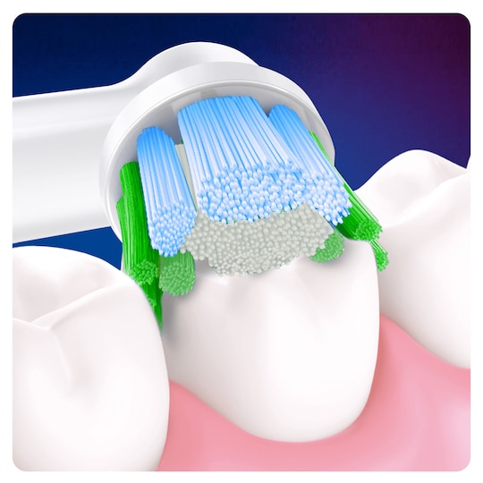 Oral-B Precision Clean tannbørstehode 321729