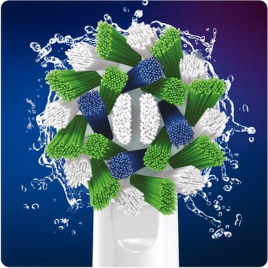 Oral-B Cross Action tannbørstehode refill 325345