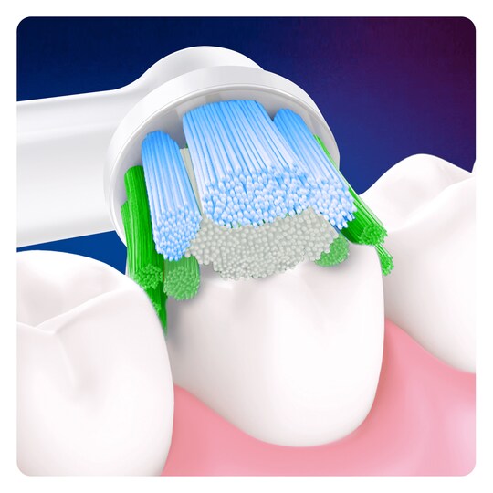 Oral-B Precision Clean tannbørstehode 321767