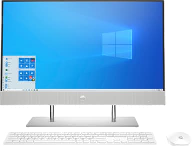 HP All-in-One 24-dp0813no 24" alt-i-ett PC