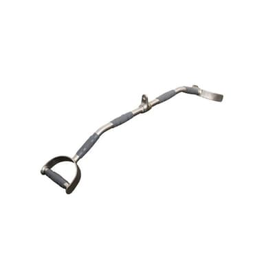 TITAN LIFE Parallel Grip - Bended