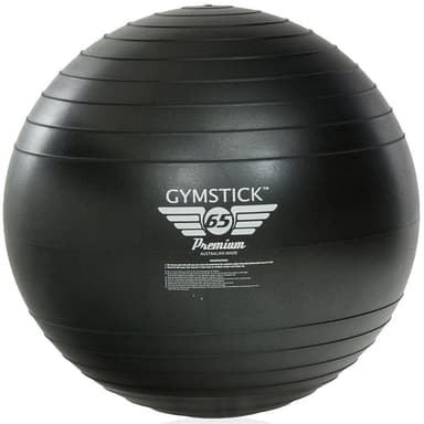 Gymstick Premium Exercise Ball