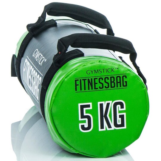 Gymstick Gymstick Fitness Bag 7,5 kg