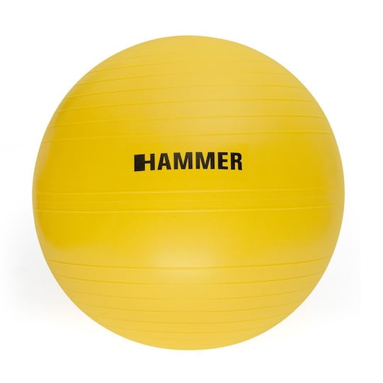 Hammer Gymnastic Ball