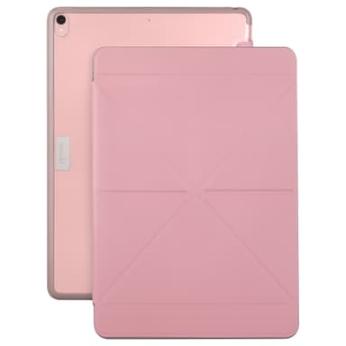 VersaCover iPad Pro/Air 10,5" deksel (rosa)