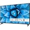LG 43" UN71 4K UHD smart-TV 43UN7100 (2020)