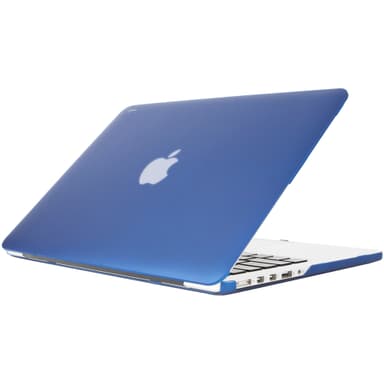 Moshi iGlaze MacBook Pro 13 Retina-deksel (blå)