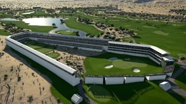 PGA TOUR 2K21 - PC Windows