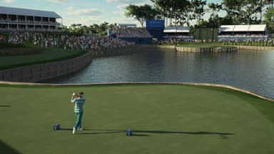 PGA TOUR 2K21 - PC Windows