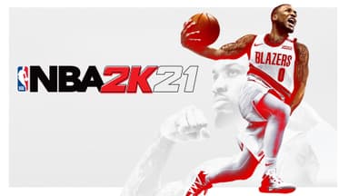Nba 2k21 pc discount