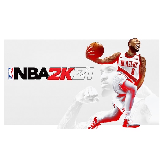 NBA 2K21 - PC Windows