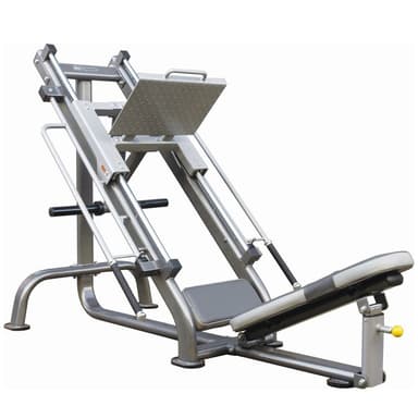 Impulse 45 Leg Press