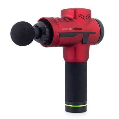 Master Fitness Massasjepistol MG500