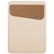 Moshi Muse MacBook13/iPad Pro 12.9 veske (beige)