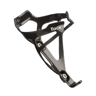 Tacx Tacx® Deva-flaskhållare RØD