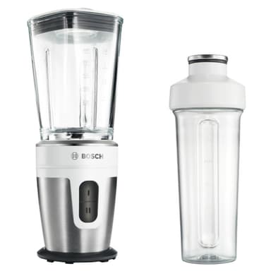 Bosch VitaStyle Mixx2Go blender MMBM7G2M (hvit)