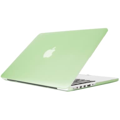 Moshi iGlaze MacBook Pro 13 Retina-deksel (grønn)