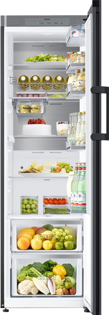Samsung Bespoke kjøleskap RR39T746334/EE