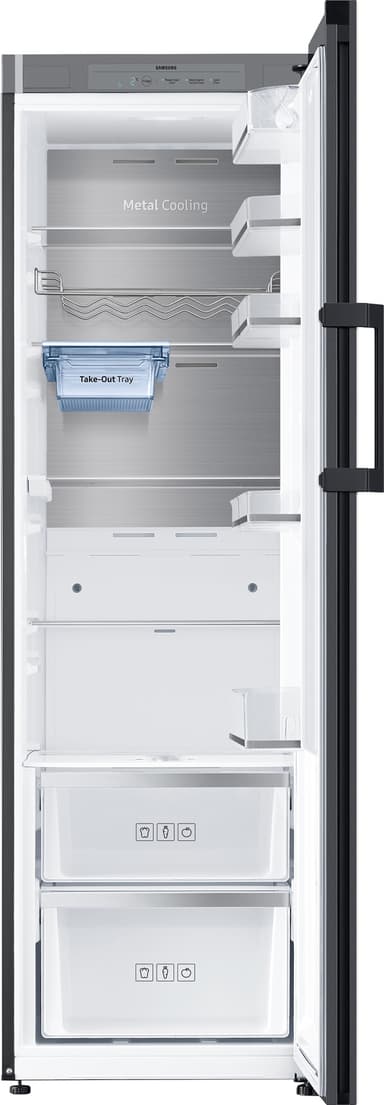 Samsung Bespoke kjøleskap RR39T746334/EE