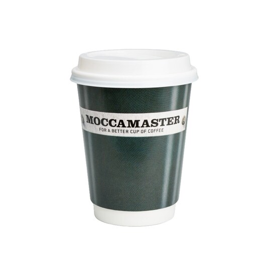Moccamaster papirkopper til Cup One kaffetrakter 20052