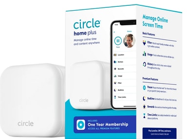 CIRCLE Home Plus Elkjøp