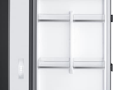 Samsung Bespoke kjøleskap RR39T746348/EE