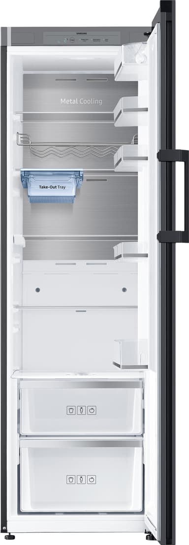Samsung Bespoke kjøleskap RR39T746348/EE