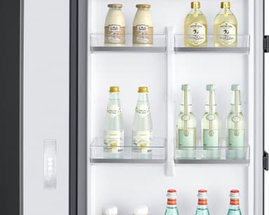 Samsung Bespoke kjøleskap RR39T746334/EE