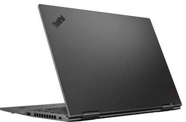 Lenovo ThinkPad X1 Yoga Gen 5 14" 2-i-1 i7/16 GB (jerngrå)