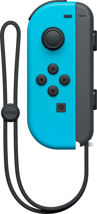 Nintendo Switch Joy-Con kontroller (blå)