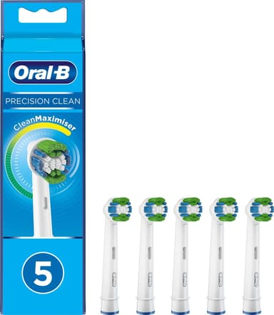 Oral-B Precision Clean tannbørstehode 321729